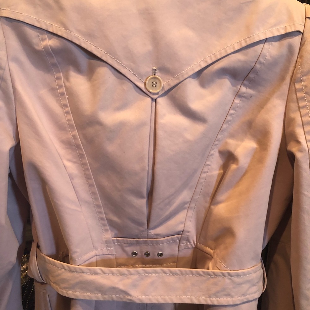 BCBG MAXAZRIA jacket - Picture 3 of 4